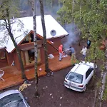Cabana Bosques Del Turbio