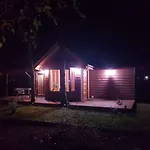 Cabana Bosques Del Turbio