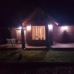 Cabana Bosques Del Turbio