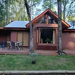 Cabana Bosques Del Turbio